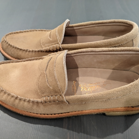 Allen Edmonds Catalina Penny Loafer In 